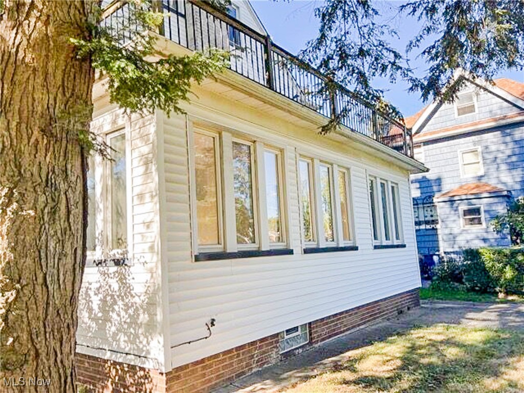 Monticello Manor Sub/W B Newco - Residential