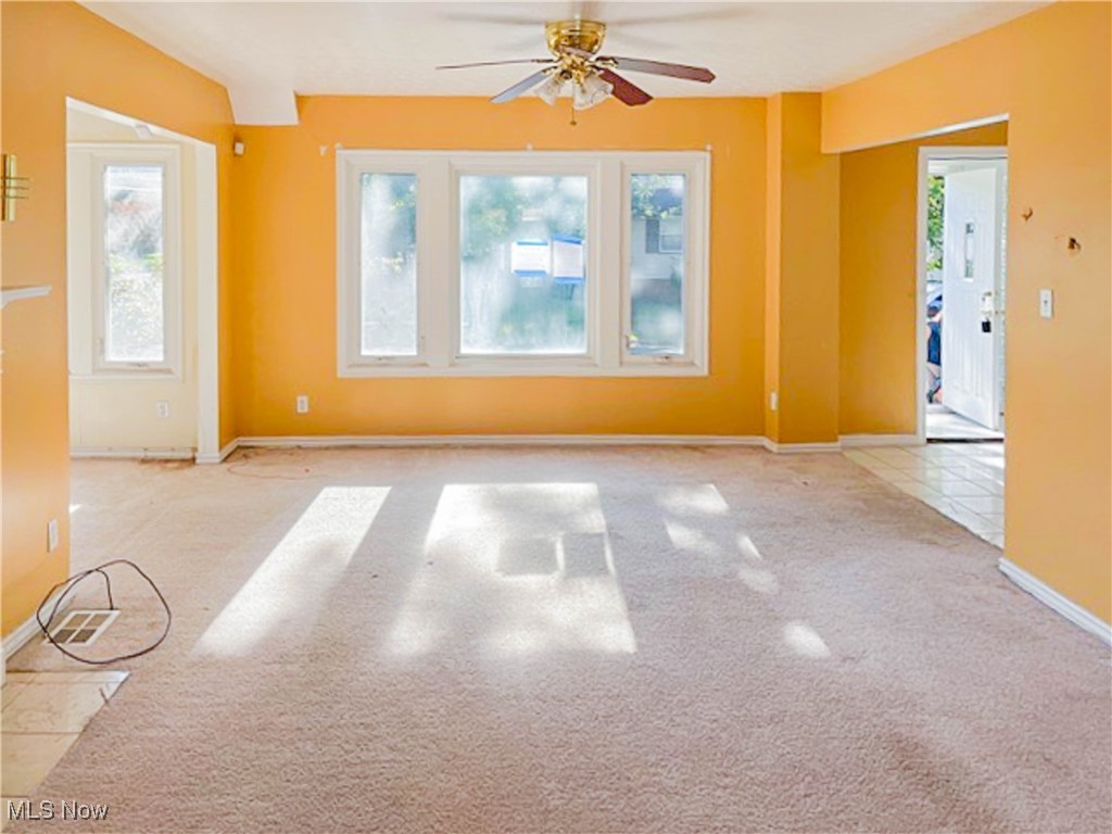 Monticello Manor Sub/W B Newco - Residential