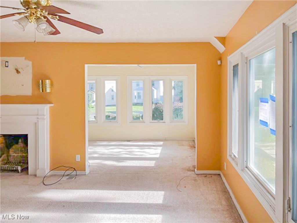 Monticello Manor Sub/W B Newco - Residential