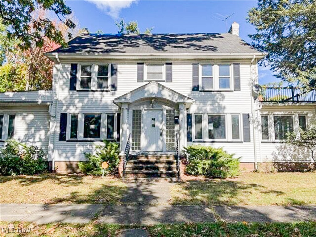 Monticello Manor Sub/W B Newco - Residential