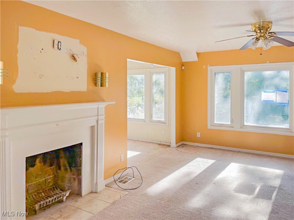 Monticello Manor Sub/W B Newco - Residential