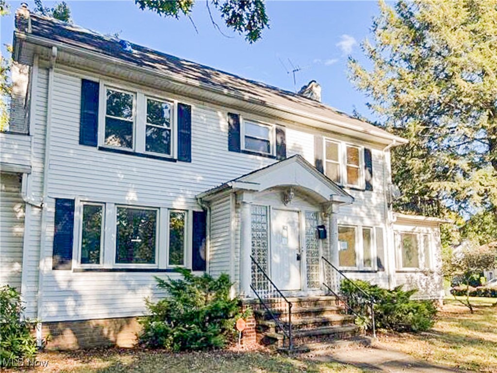 Monticello Manor Sub/W B Newco - Residential