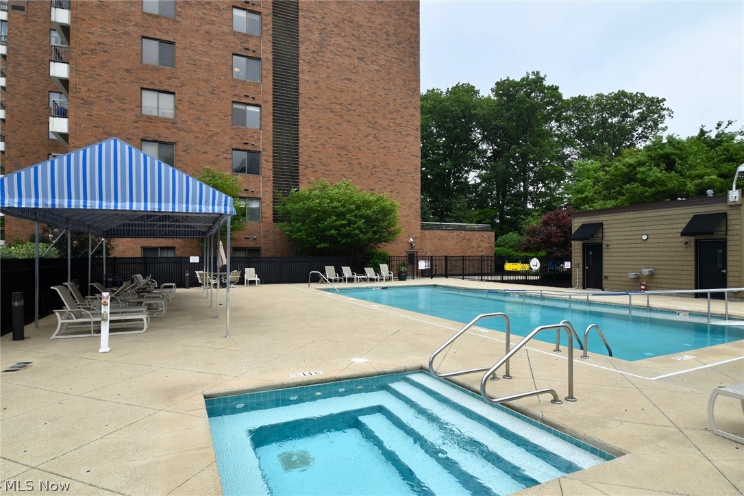 Point East Condo Ph #1 - Residential