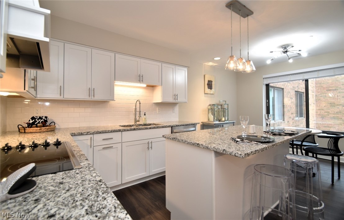 Point East Condo Ph #1 - Residential