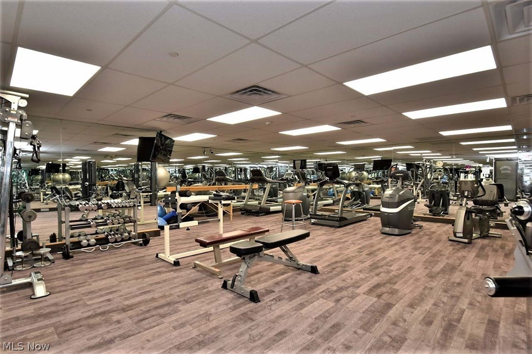 Point East Condo Ph #1 - Residential