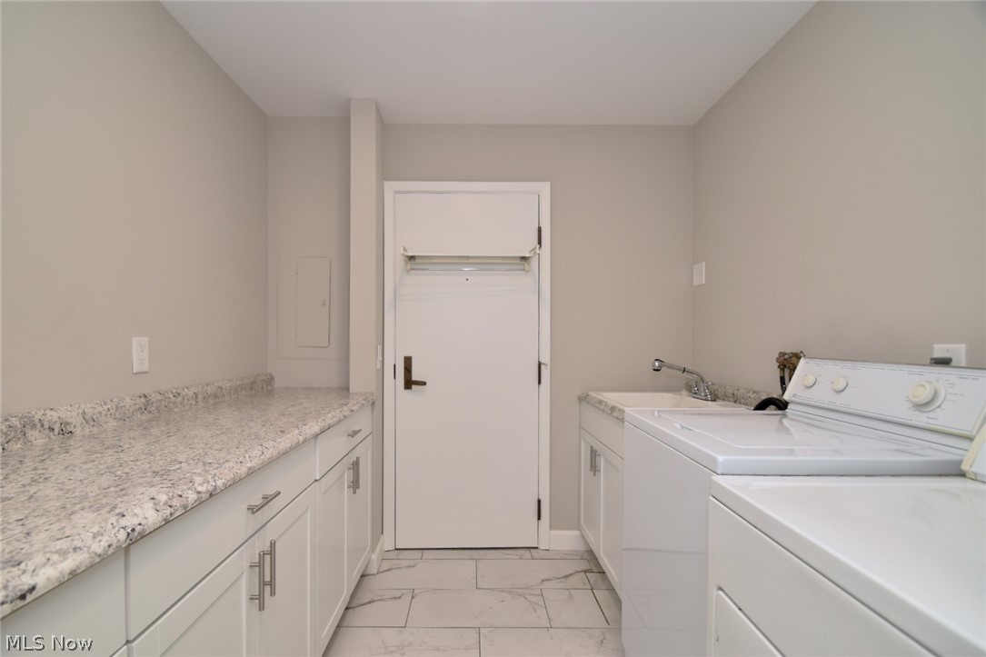 Point East Condo Ph #1 - Residential