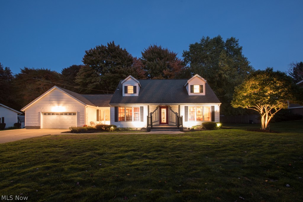 Knollwood Estates - Residential