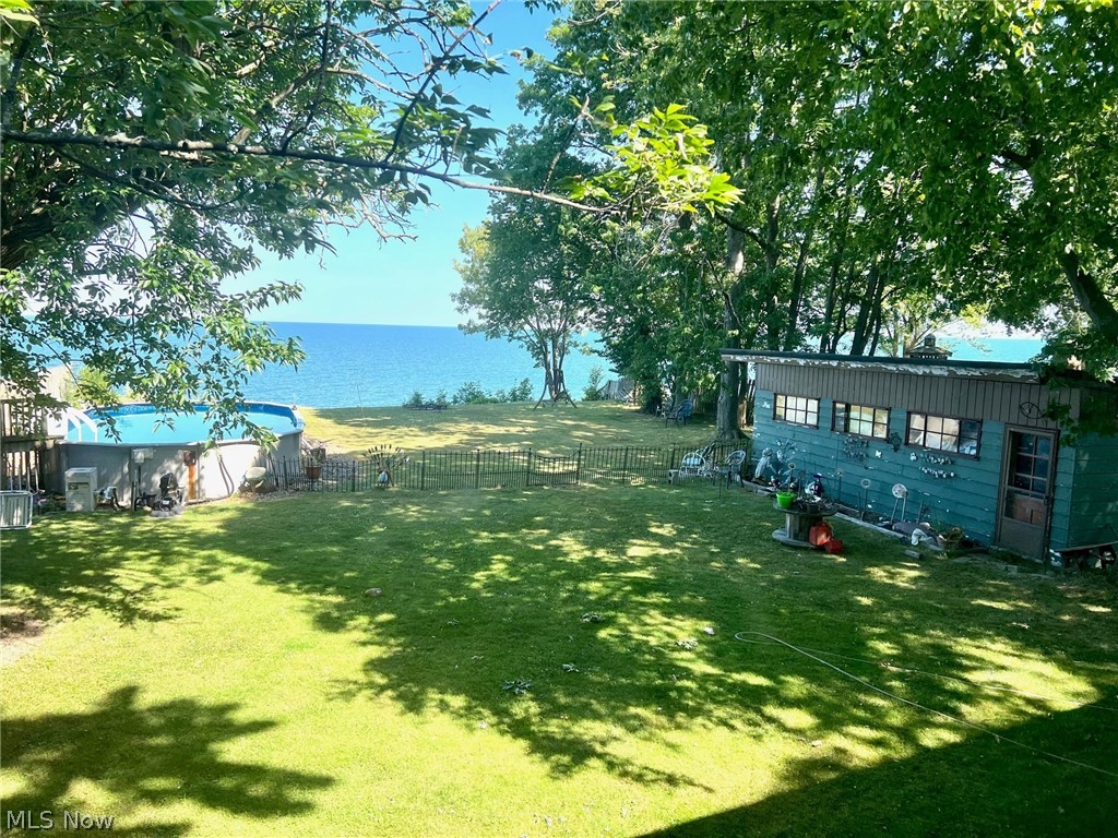 Original Willoughby Township 16 - Residential