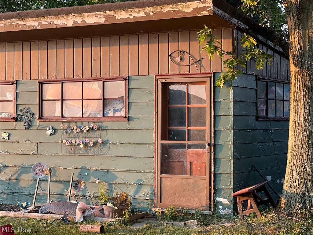 Original Willoughby Township 16 - Residential