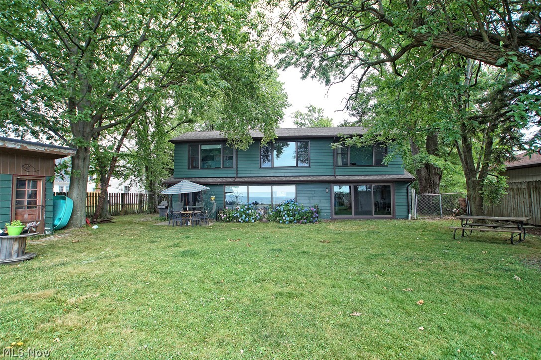 Original Willoughby Township 16 - Residential