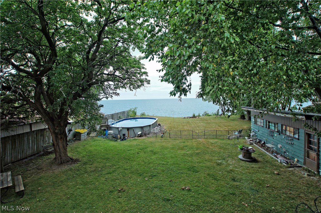 Original Willoughby Township 16 - Residential