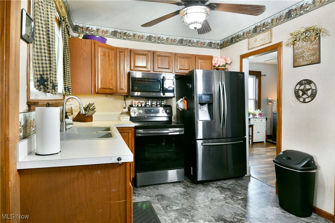 6068 Beach Smith Road, Kinsman, Ohio image 12