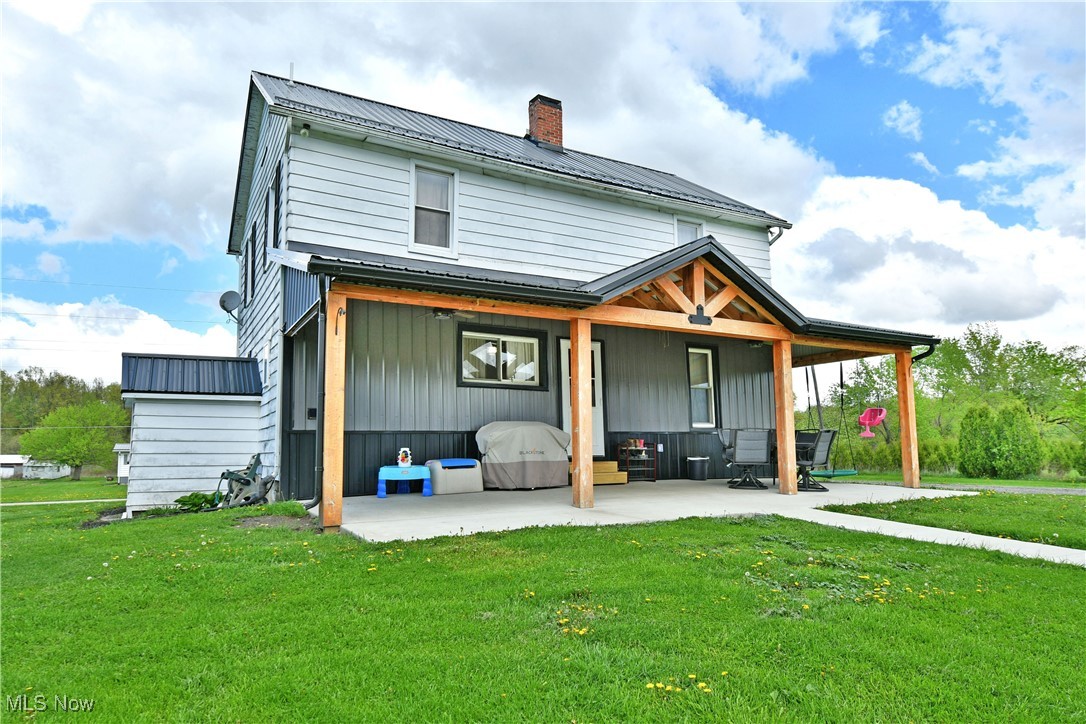 6068 Beach Smith Road, Kinsman, Ohio image 31