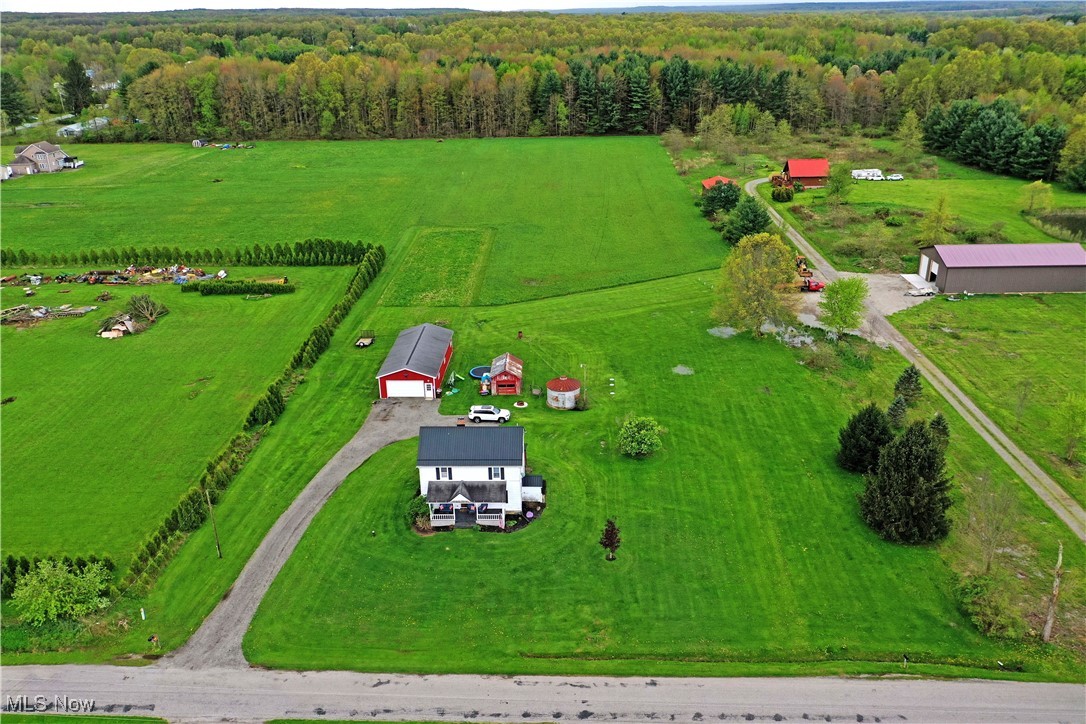 6068 Beach Smith Road, Kinsman, Ohio image 2