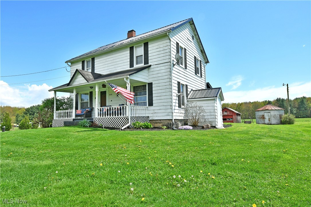 6068 Beach Smith Road, Kinsman, Ohio image 40