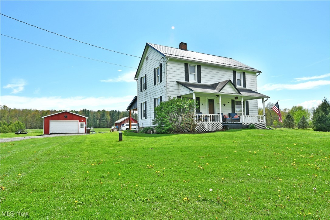 6068 Beach Smith Road, Kinsman, Ohio image 39