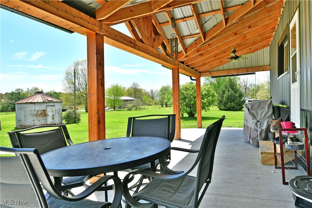 6068 Beach Smith Road, Kinsman, Ohio image 32