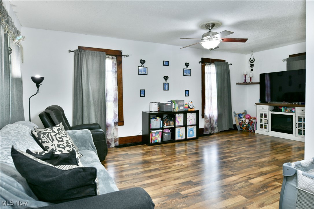 6068 Beach Smith Road, Kinsman, Ohio image 4