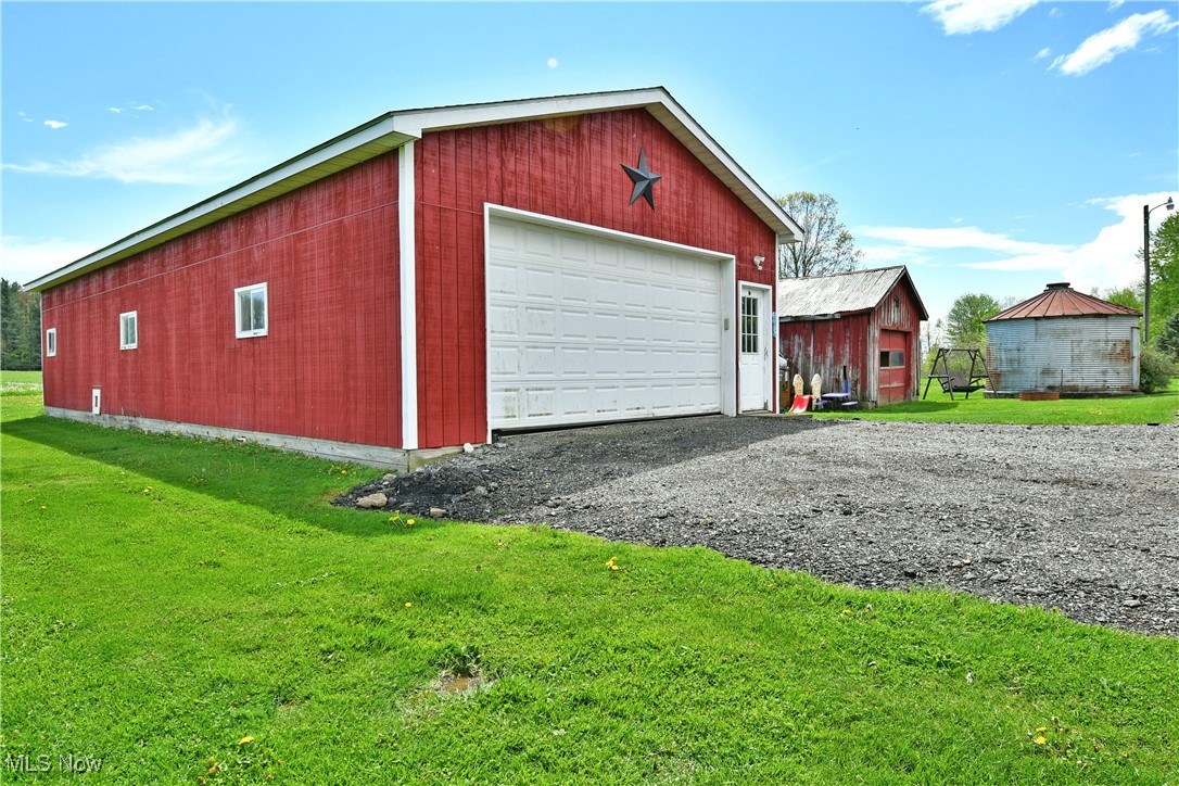 6068 Beach Smith Road, Kinsman, Ohio image 33