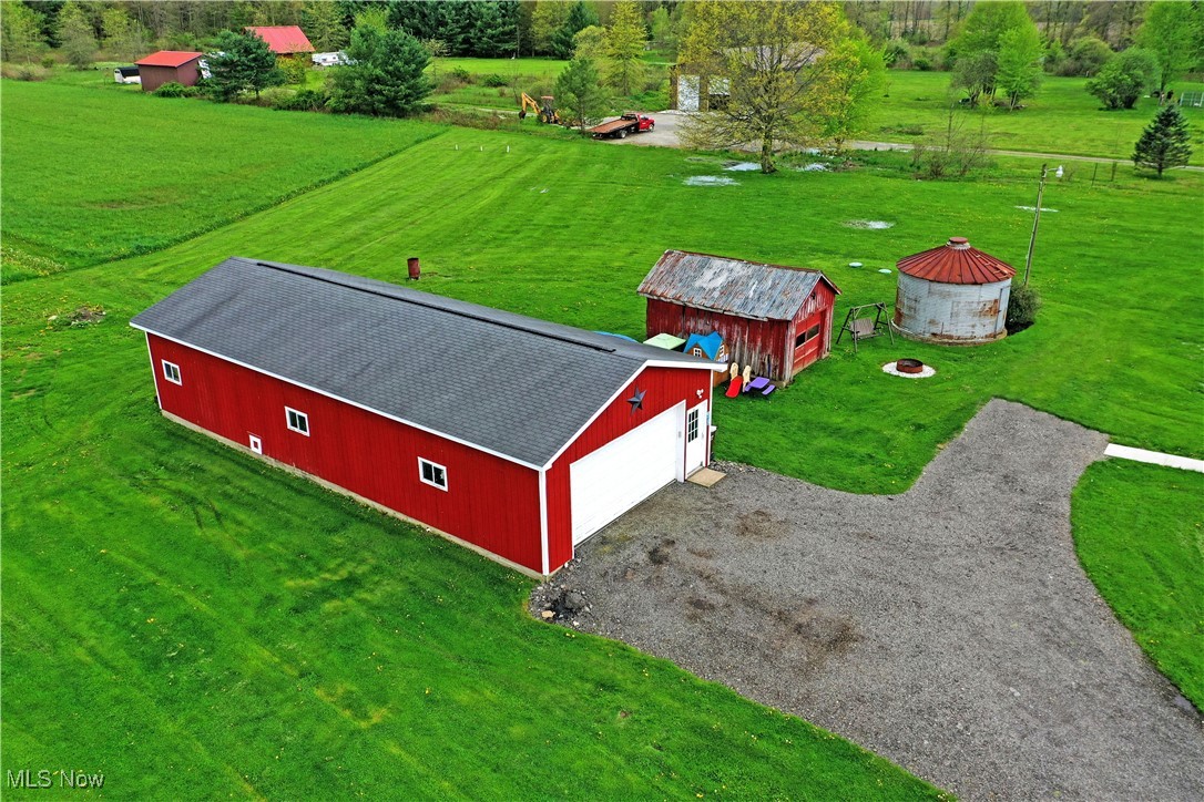 6068 Beach Smith Road, Kinsman, Ohio image 35