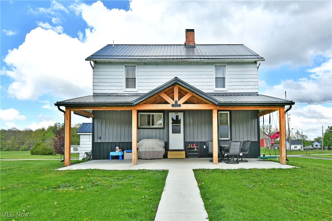 6068 Beach Smith Road, Kinsman, Ohio image 30