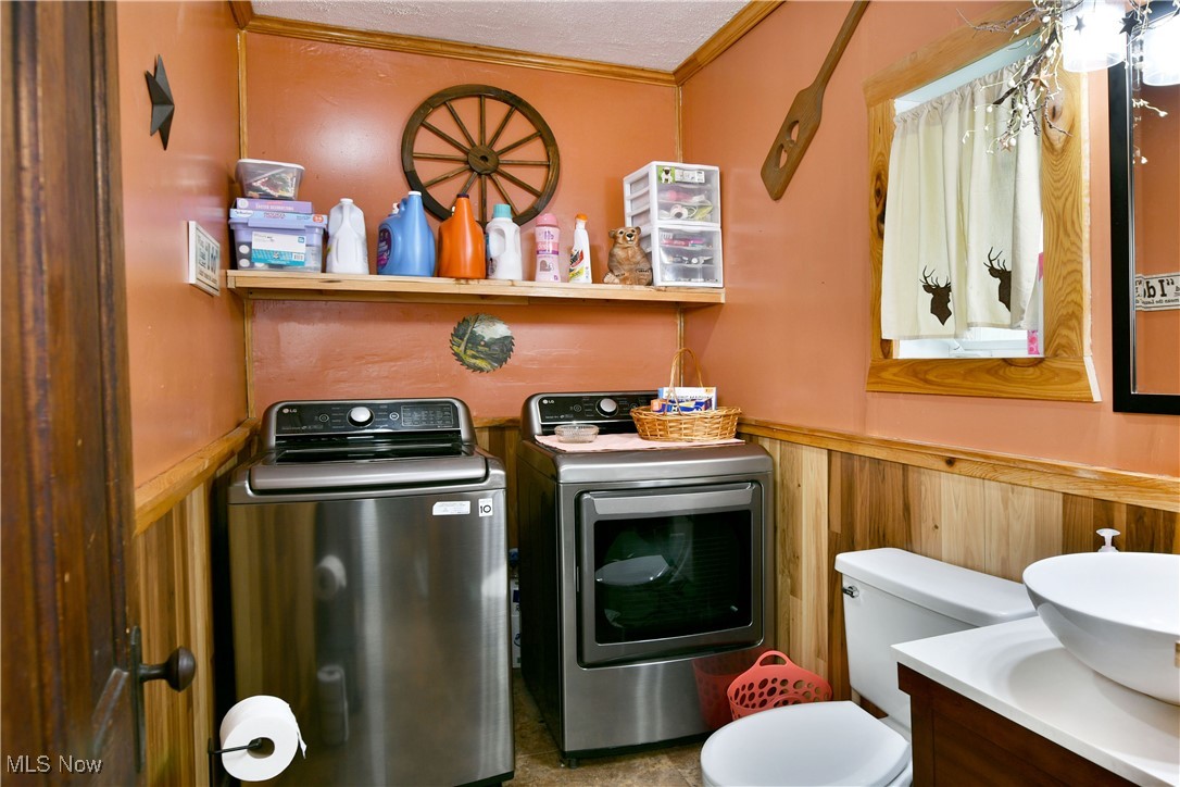 6068 Beach Smith Road, Kinsman, Ohio image 17