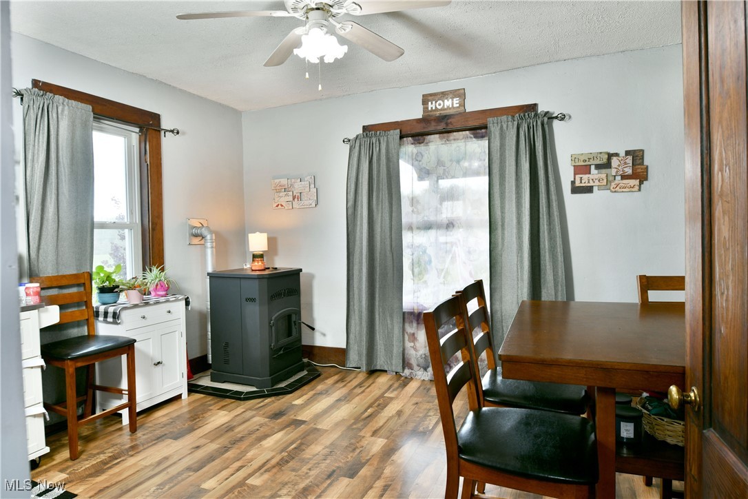 6068 Beach Smith Road, Kinsman, Ohio image 13