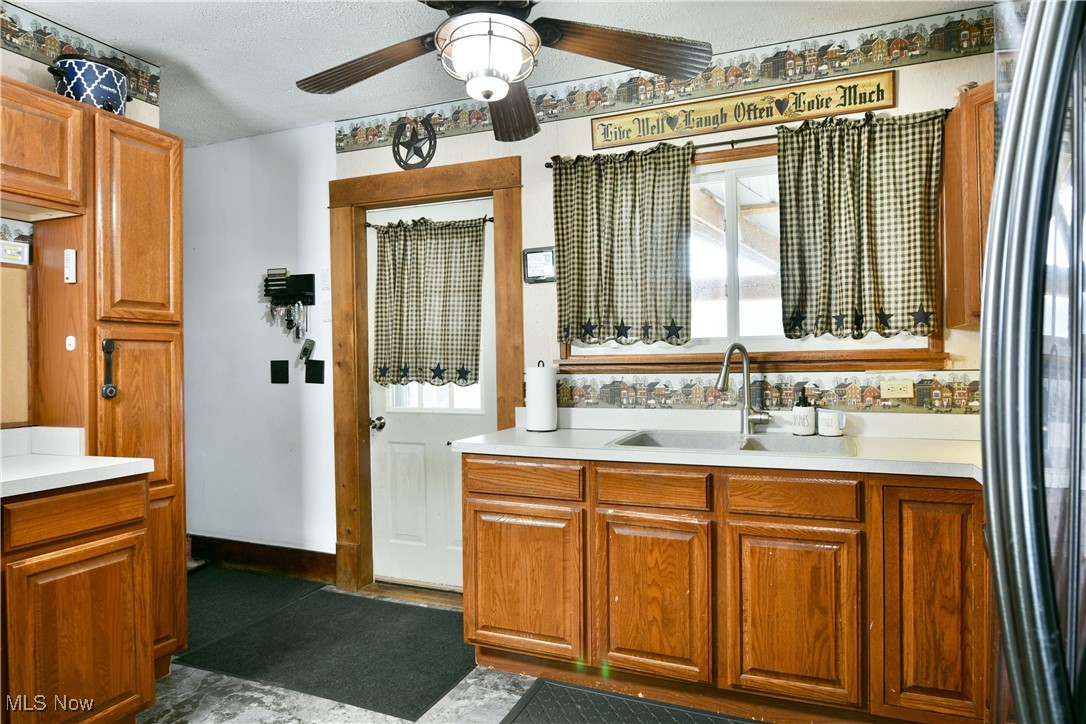 6068 Beach Smith Road, Kinsman, Ohio image 10