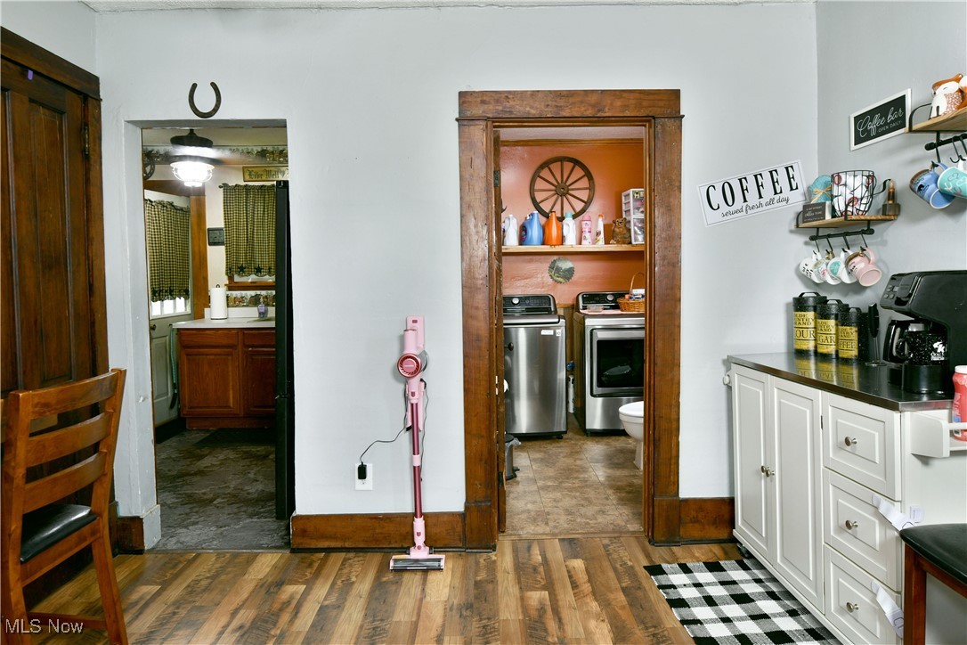 6068 Beach Smith Road, Kinsman, Ohio image 16