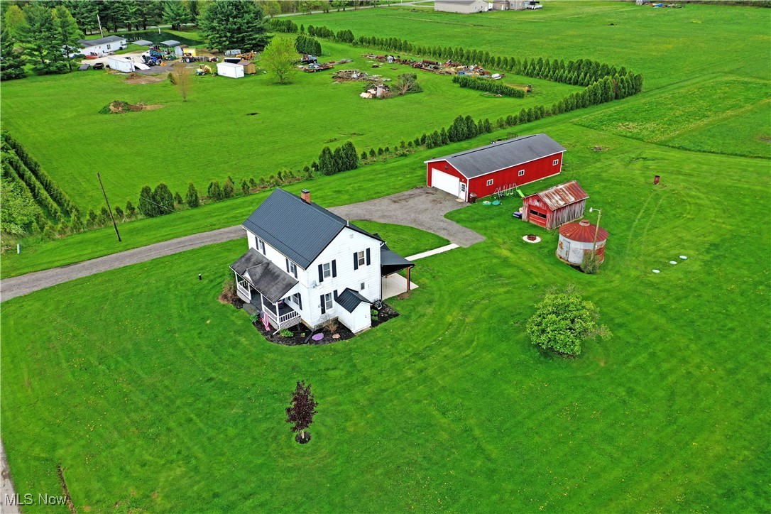6068 Beach Smith Road, Kinsman, Ohio image 36