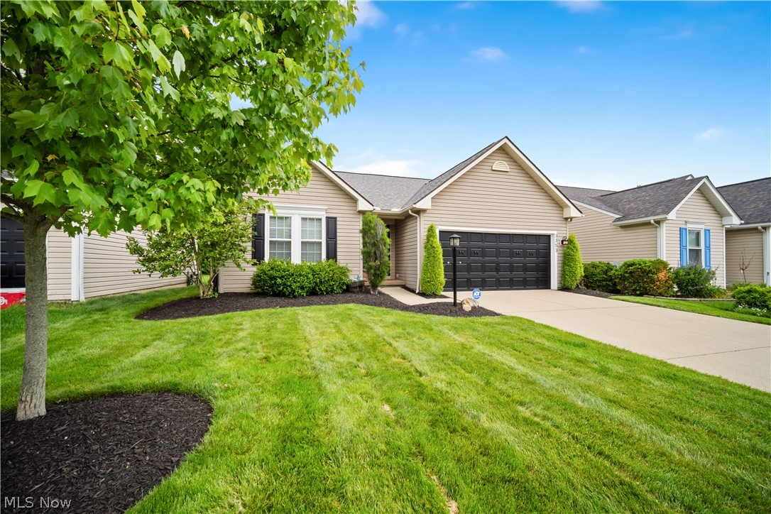 Creek Run Estates - Residential