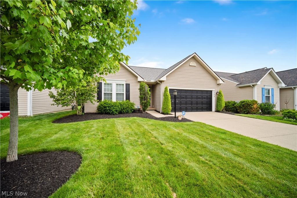 Photo of 3353 Sleepy Hollow Road, Brunswick, OH 44212 (MLS # 5211723)