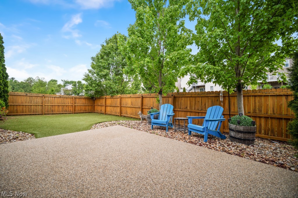 Creek Run Estates - Residential