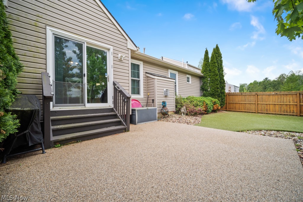 Creek Run Estates - Residential