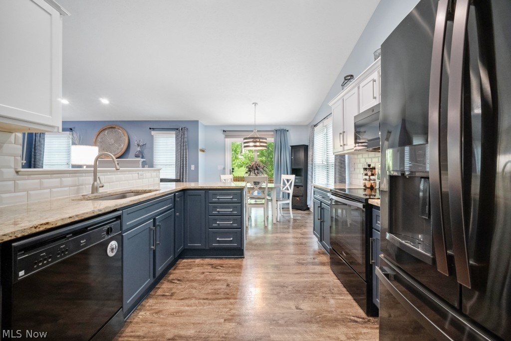 Creek Run Estates - Residential