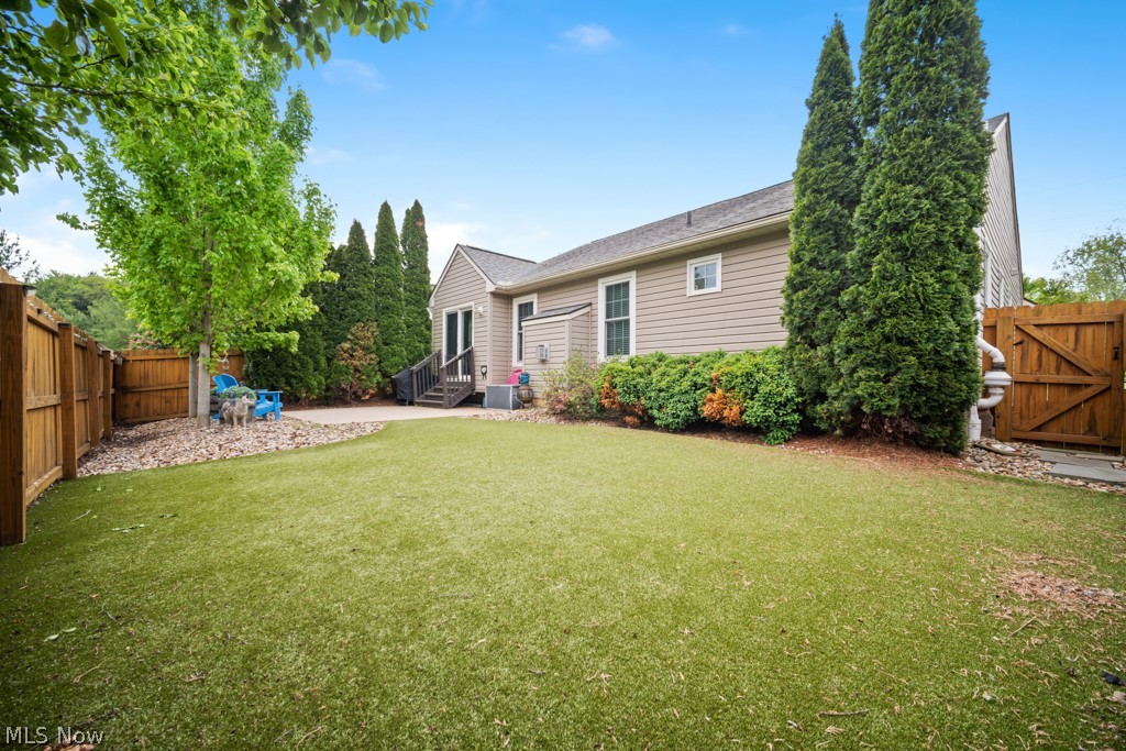 Creek Run Estates - Residential