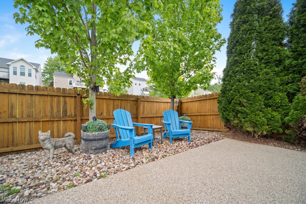 Creek Run Estates - Residential