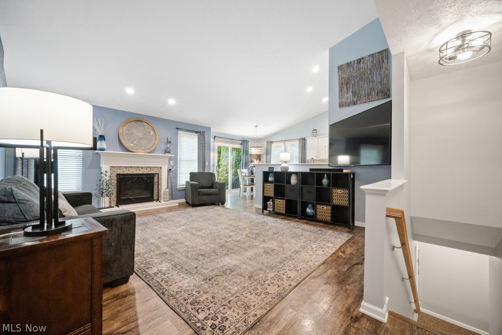 Creek Run Estates - Residential