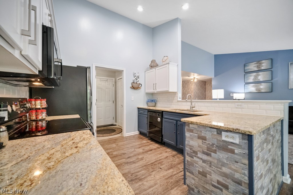 Creek Run Estates - Residential