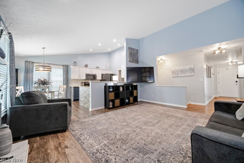 Creek Run Estates - Residential