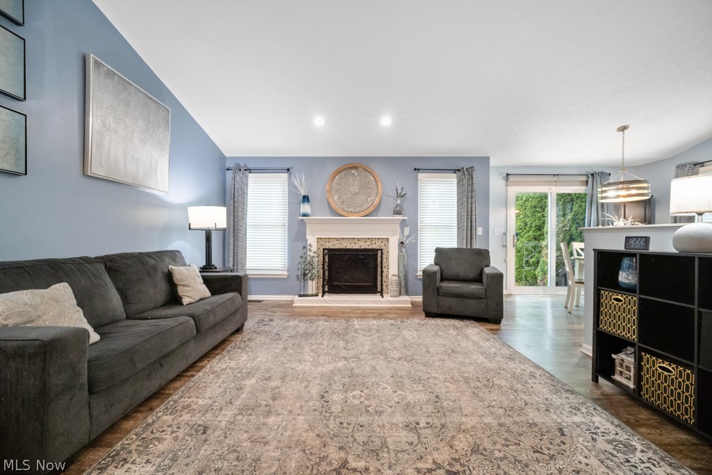 Creek Run Estates - Residential