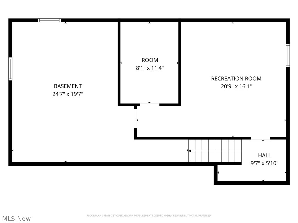 Creek Run Estates - Residential