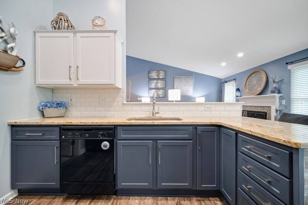 Creek Run Estates - Residential