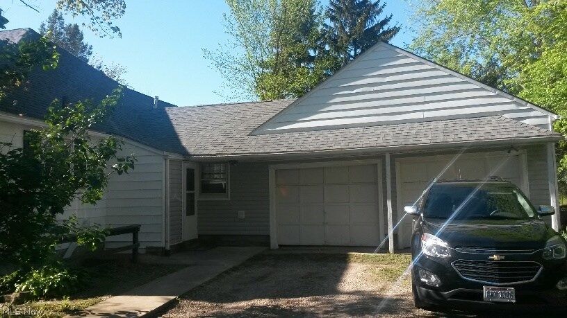 Northampton - Residential