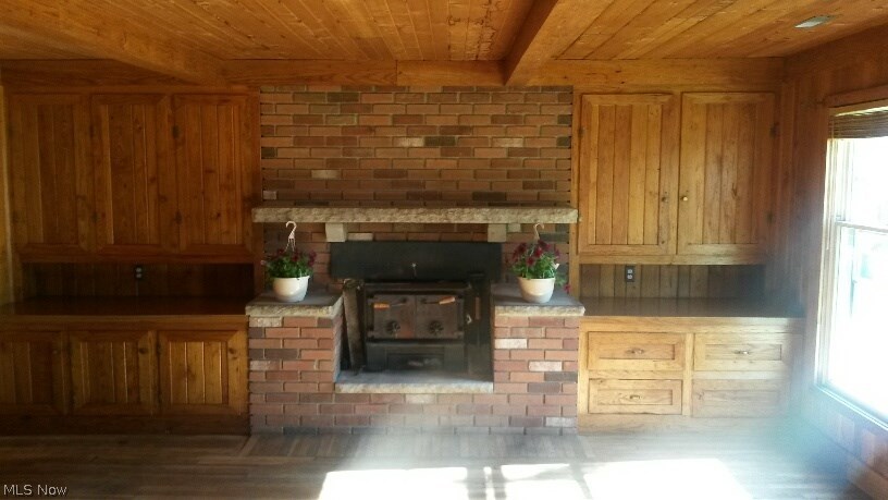 Northampton - Residential