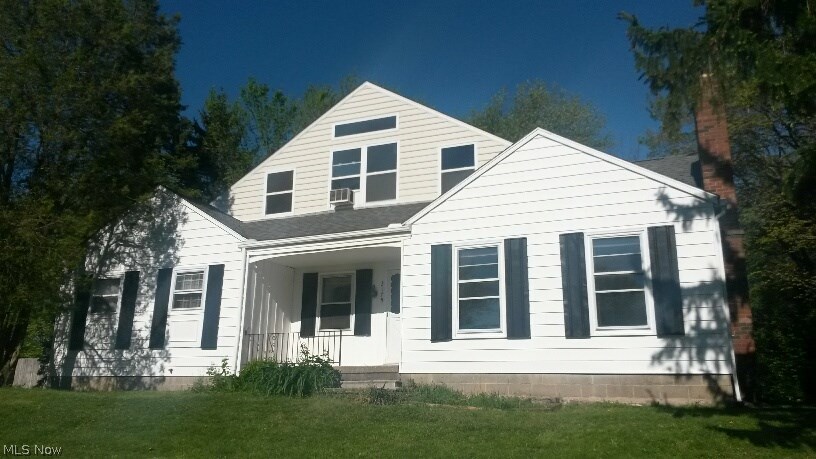 Northampton - Residential