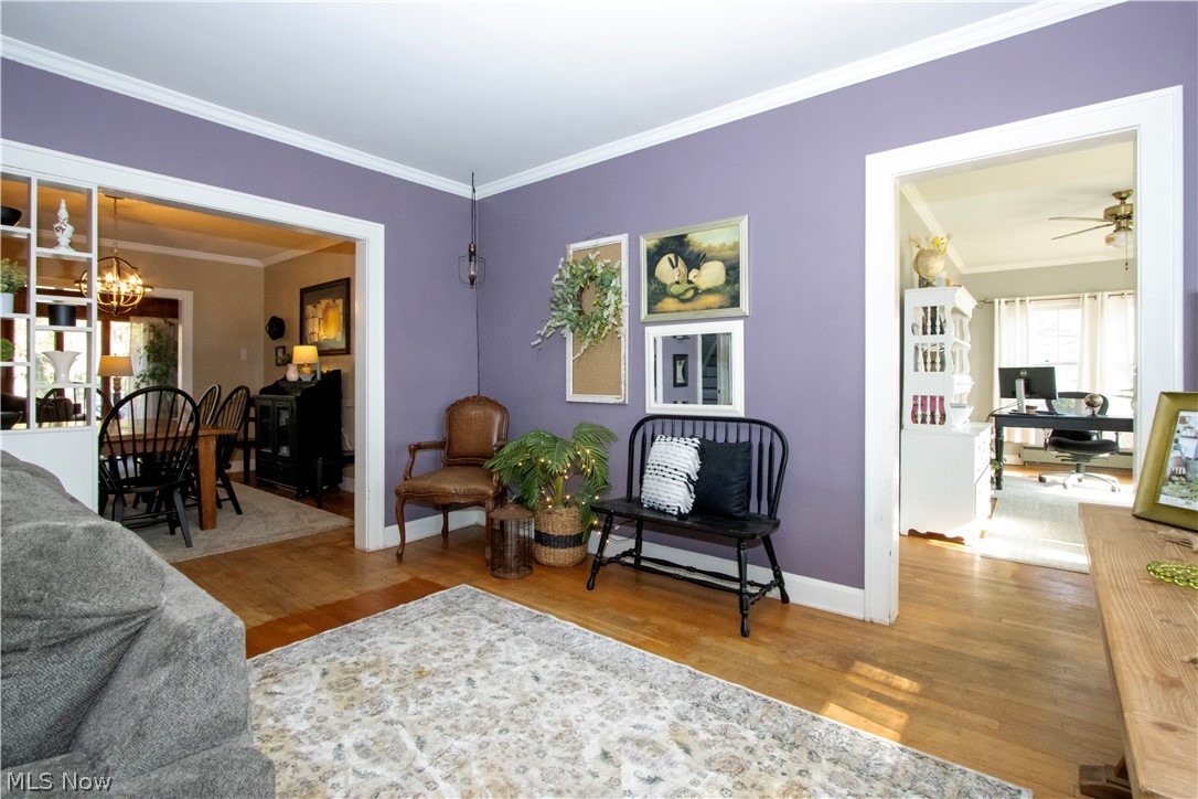 Bloomington Heights Allotment - Residential