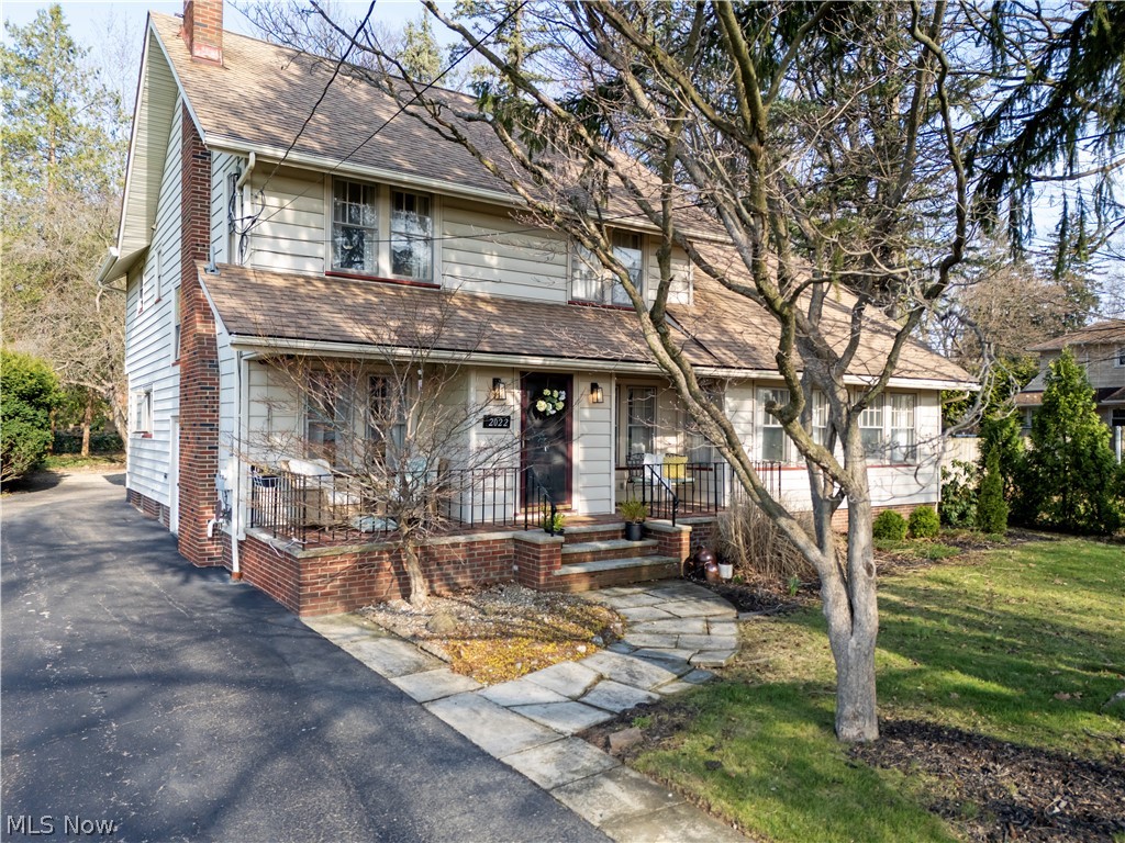 Bloomington Heights Allotment - Residential