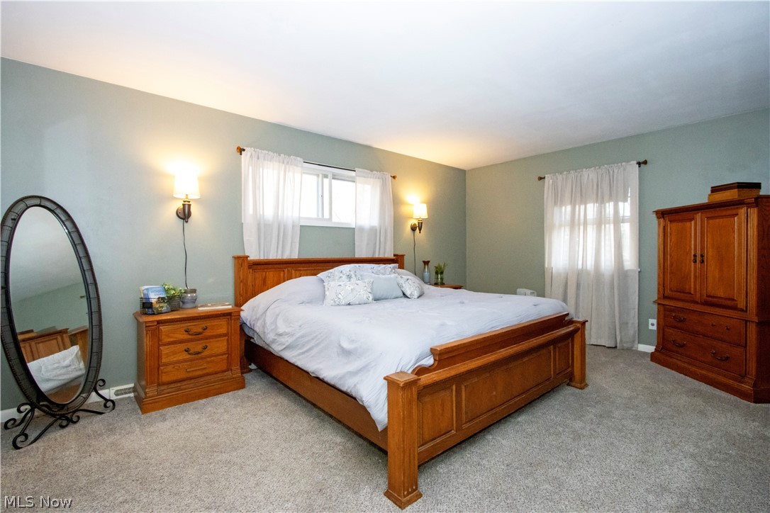 Bloomington Heights Allotment - Residential