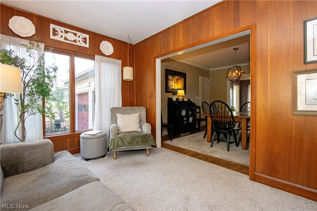 Bloomington Heights Allotment - Residential